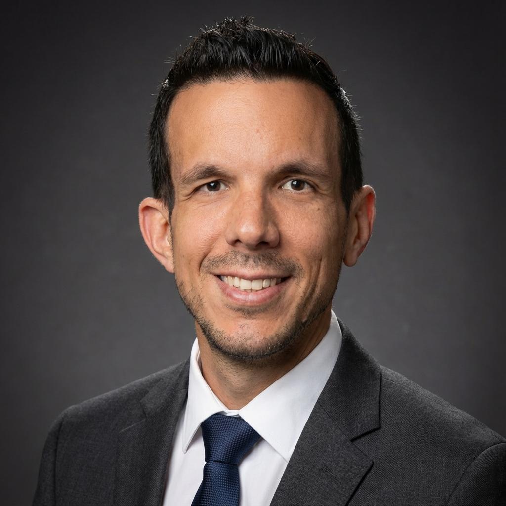 Gilbert Zenner